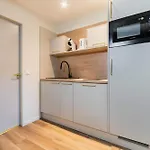 Studio Charmant Ile Saint Louis Paris 4 - 2P