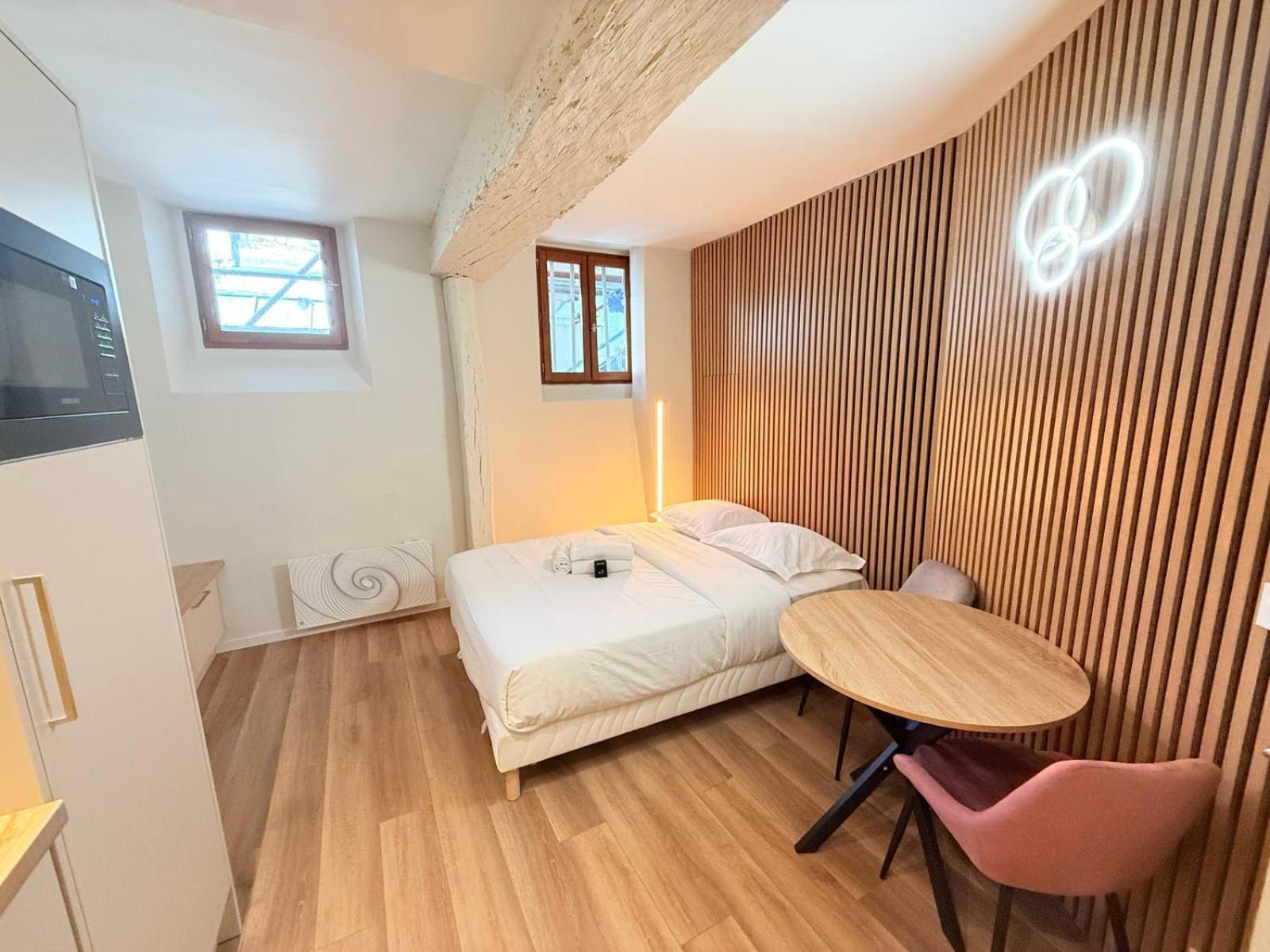 Appartement Ile Saint Louis 4 - 2p *