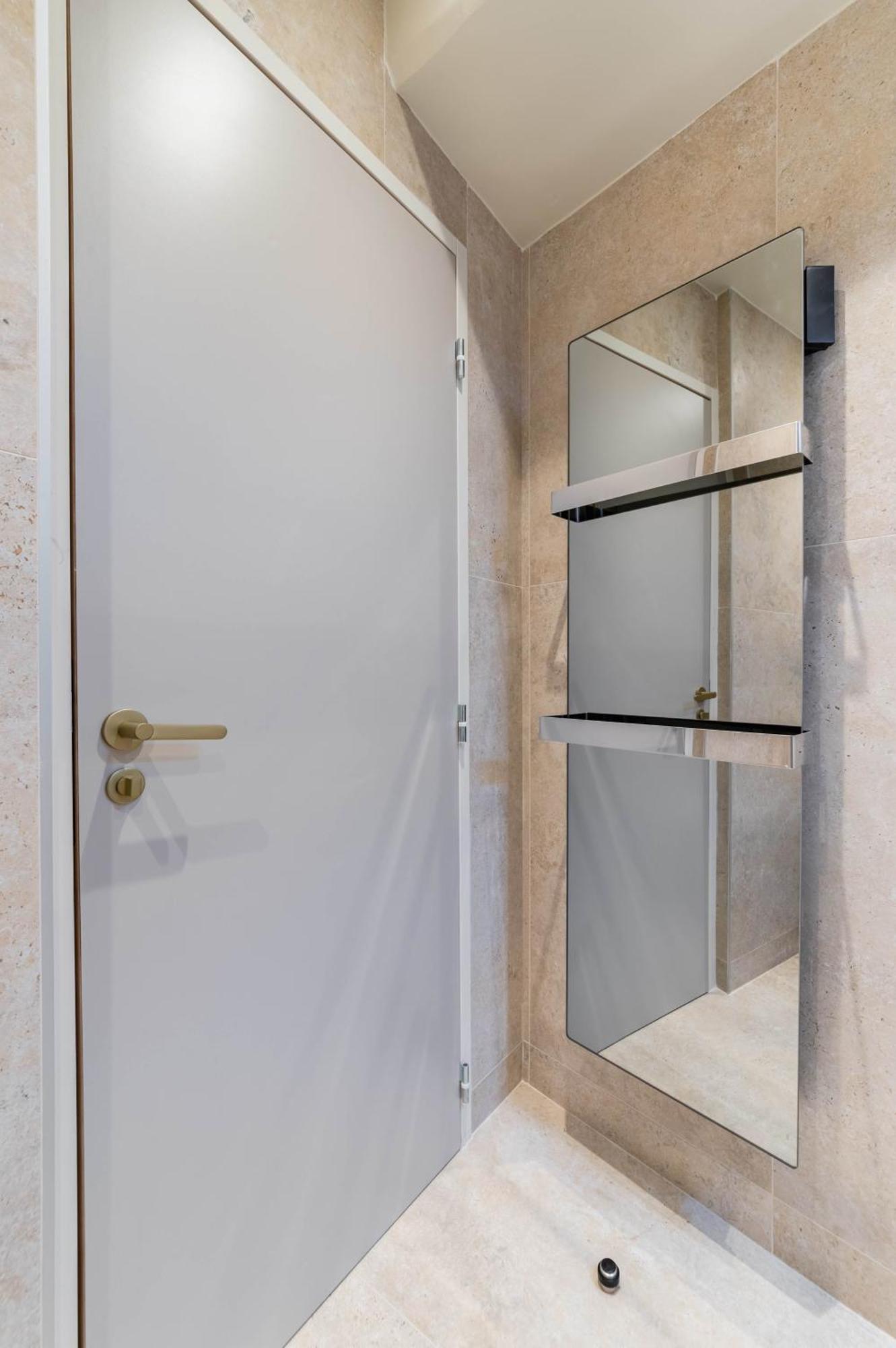 Ile Saint Louis 4 - 2p Appartement Parijs