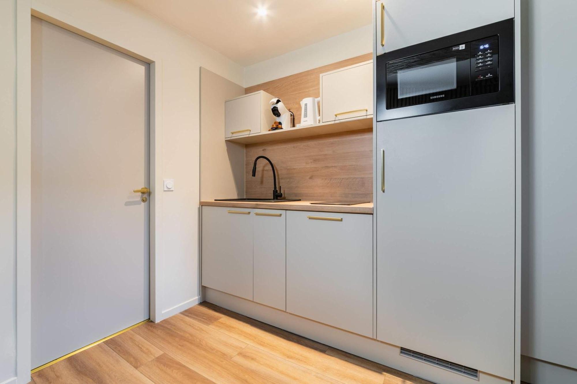 Ile Saint Louis 4 - 2p Appartement *